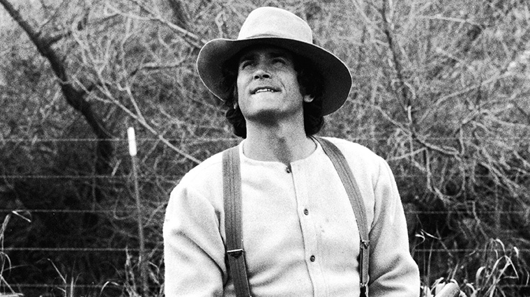 La Petite Maison dans la Prairie : la véritable raison derrière le départ de Michael Landon