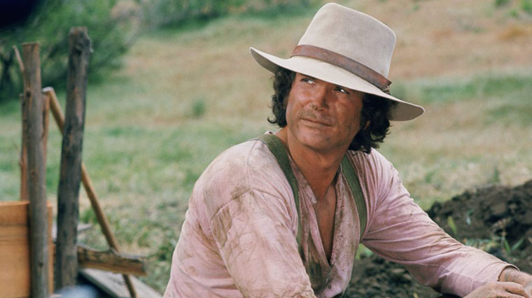 La Petite Maison dans la Prairie : la raison pour laquelle Michael Landon est absent d&rsquo;un épisode de la saison 1