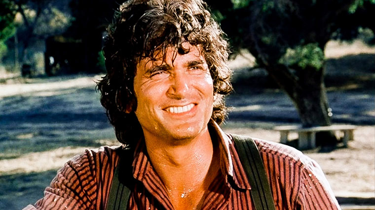 La Petite Maison dans la Prairie : le quiz le plus facile du monde sur Charles Ingalls