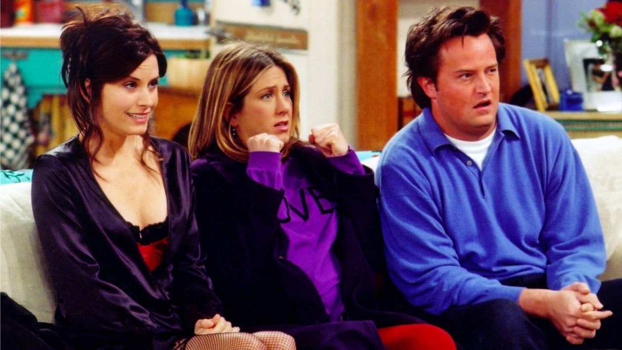 Friends : Matthew Perry prêt à balancer sur ses co-stars dans son livre ? De nouveaux détails révélés