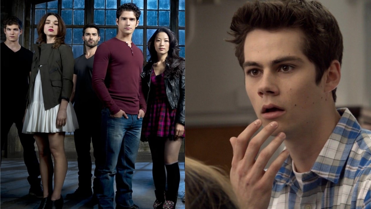 Teen Wolf : le casting du film a été dévoilé et Dylan O&rsquo;Brien n&rsquo;en fait pas partie