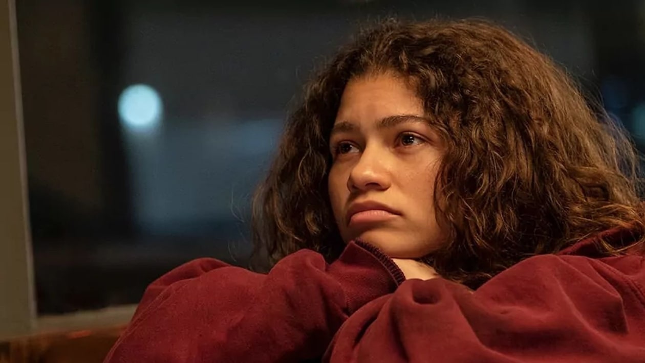 Euphoria : bonne nouvelle, la série est renouvelée pour une saison 3