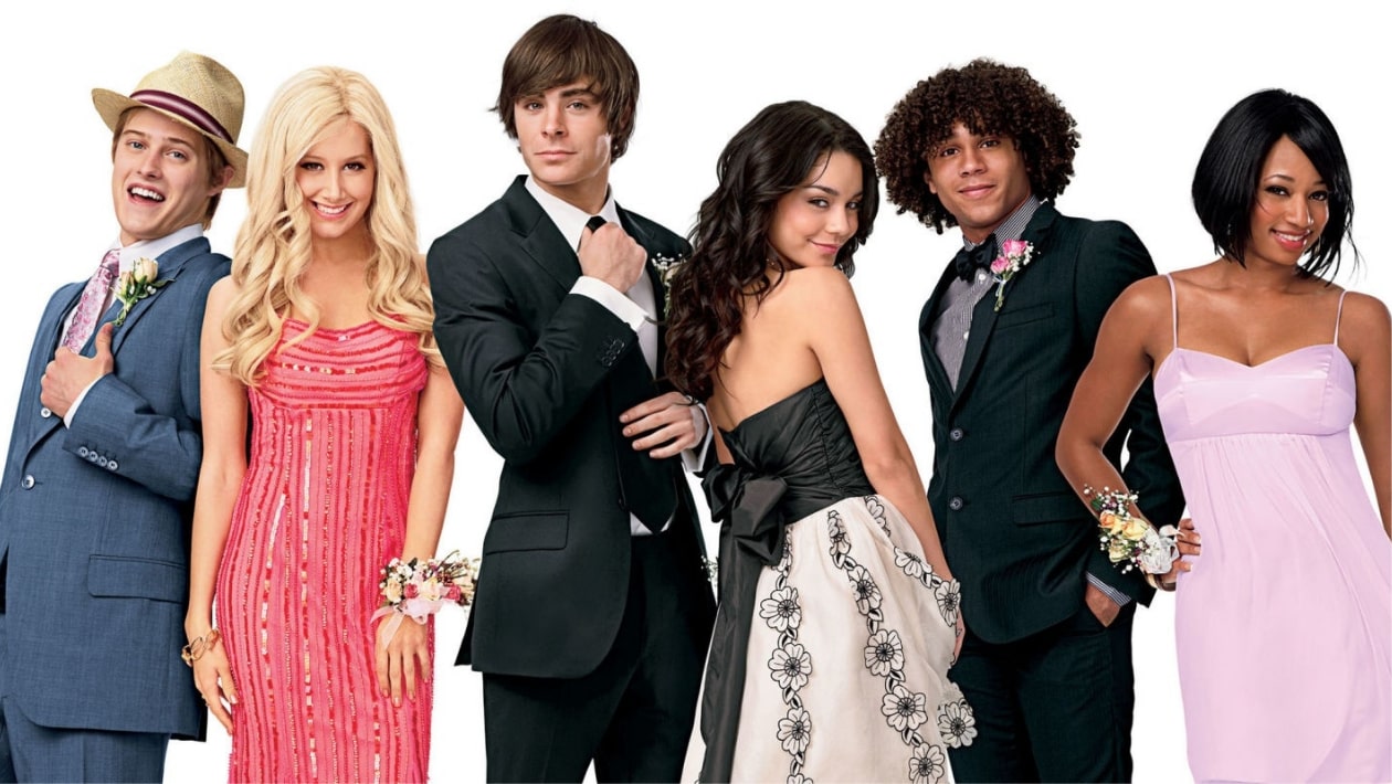 High School Musical : seul un vrai fan de la saga aura 5/5 à ce quiz