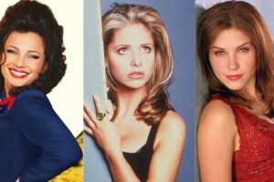 Buffy, Dallas&#8230; Ces séries culte qui ont failli être annulées dès la saison 1