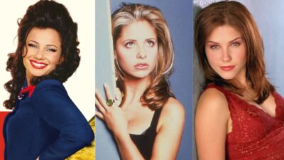 Buffy, Dallas... Ces séries culte qui ont failli être annulées dès la saison 1