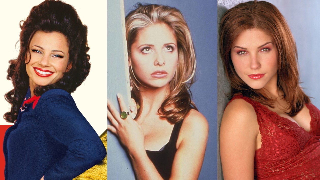 Buffy, Dallas&#8230; Ces séries culte qui ont failli être annulées dès la saison 1