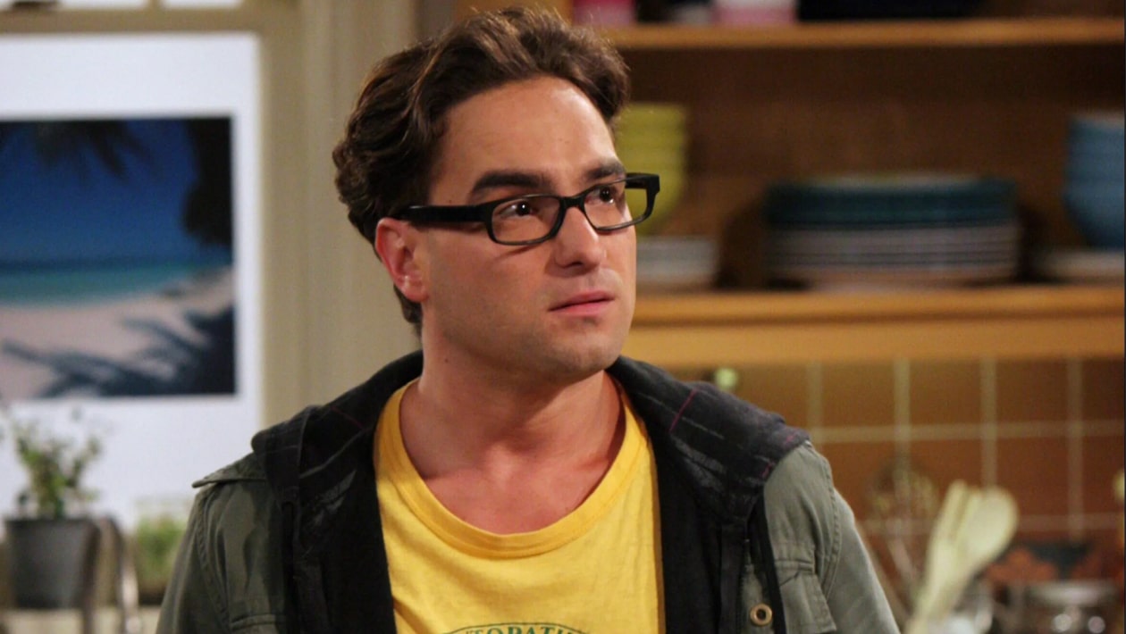 The Big Bang Theory : l’habitude dégoûtante que Johnny Galecki avait sur le tournage de la série