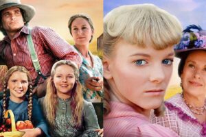 Ce quiz te dira si t’appartiens à la famille Ingalls ou Oleson de La Petite Maison dans la Prairie