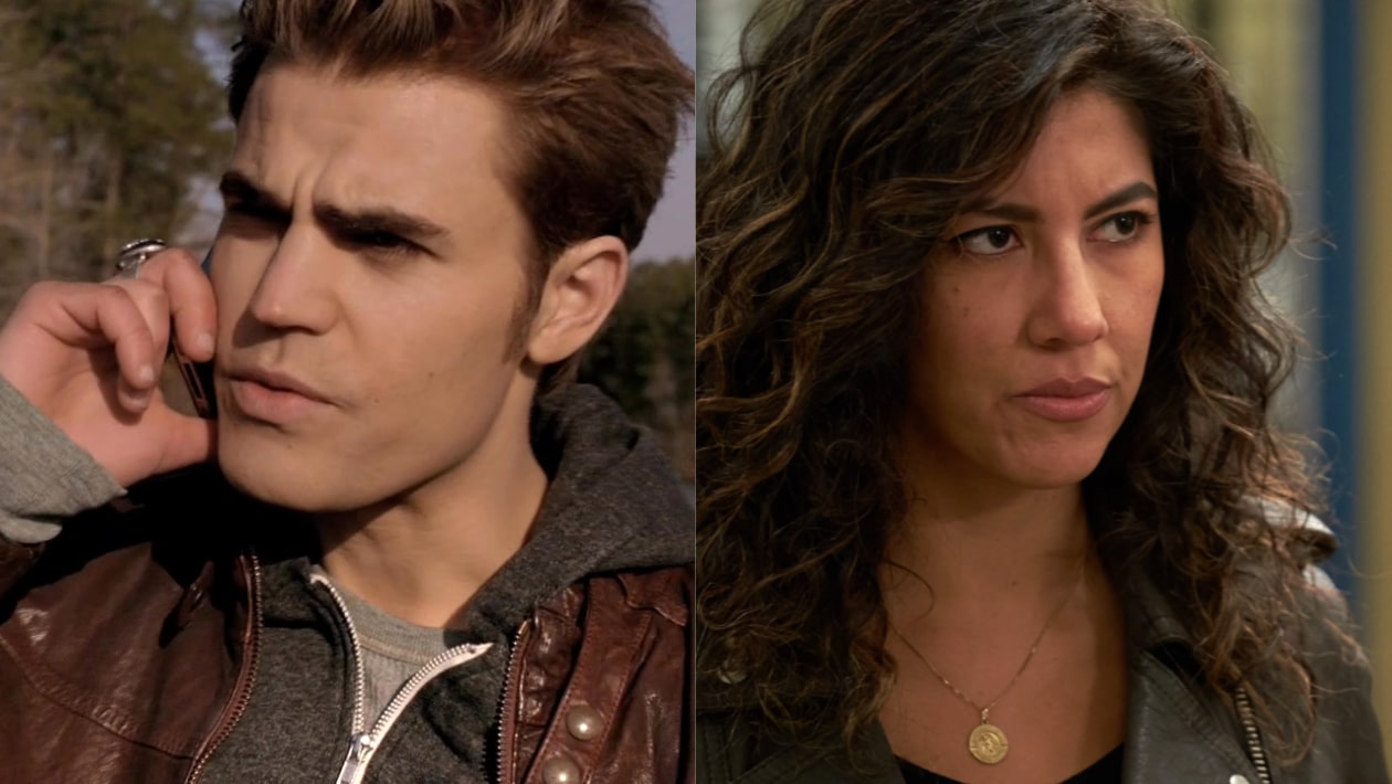 Paul Wesley (The Vampire Diaries) sera la star d’un film d’horreur avec Stephanie Beatriz (Brooklyn Nine-Nine)