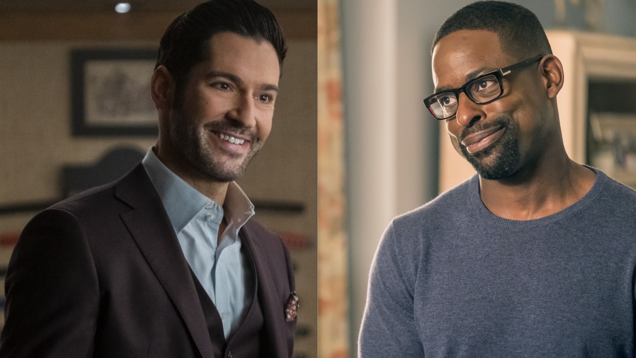 Lucifer : Tom Ellis a trouvé sa nouvelle série, il rejoint Sterling K. Brown au casting de Washington Black