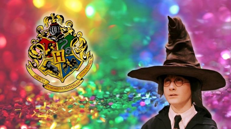 Quiz Harry Potter : tes couleurs préférées te diront à quelle maison Poudlard tu appartiens