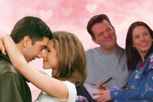 Friends : impossible d’avoir 10/10 à ce quiz vrai ou faux sur les couples de la série