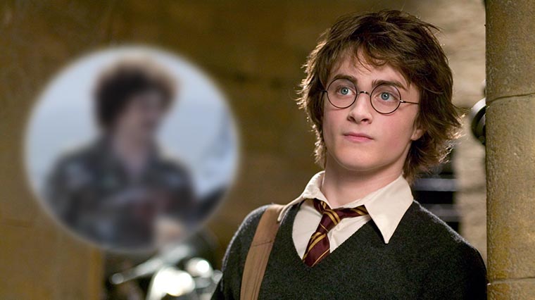 Harry Potter : vous n&rsquo;allez pas reconnaître Daniel Radcliffe sur le tournage de son dernier film