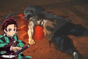 Quiz : réponds à ces dilemmes on te dira si tu survis ou meurs dans Demon Slayer