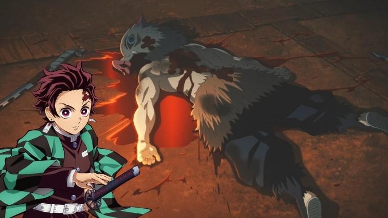 Quiz : réponds à ces dilemmes on te dira si tu survis ou meurs dans Demon Slayer