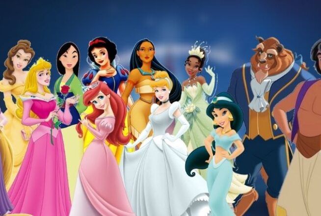 Quiz : seul un fan saura reconnaître ces chansons Disney avec leur titre en version anglaise