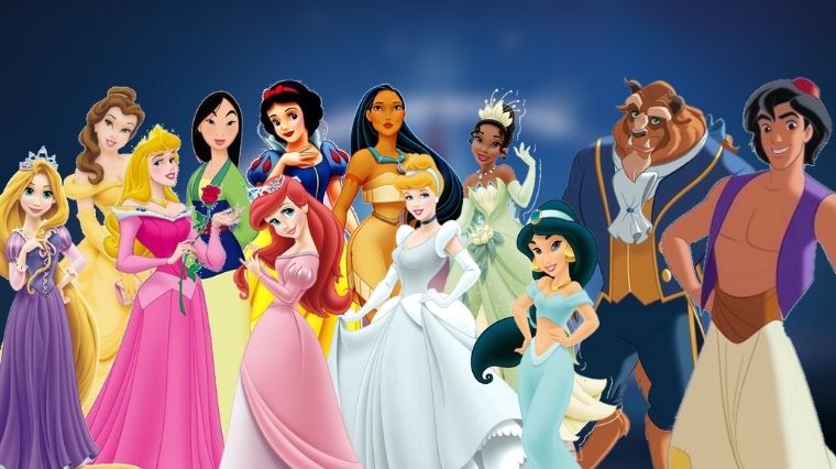 Quiz : seul un fan saura reconnaître ces chansons Disney avec leur titre en version anglaise