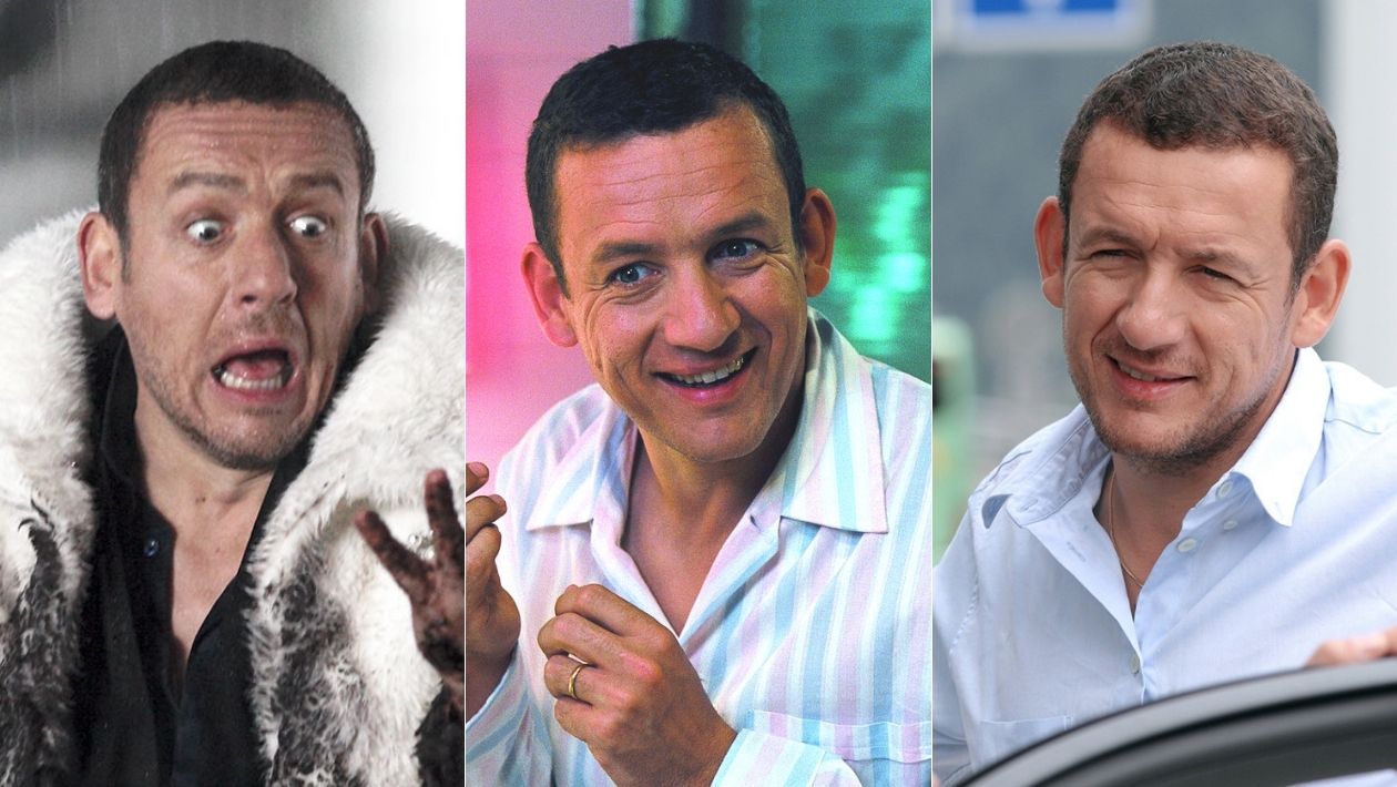 Rien à déclarer, Bienvenue chez les Ch’tis : seul un fan de Dany Boon saura trouver à quel film appartient cette image