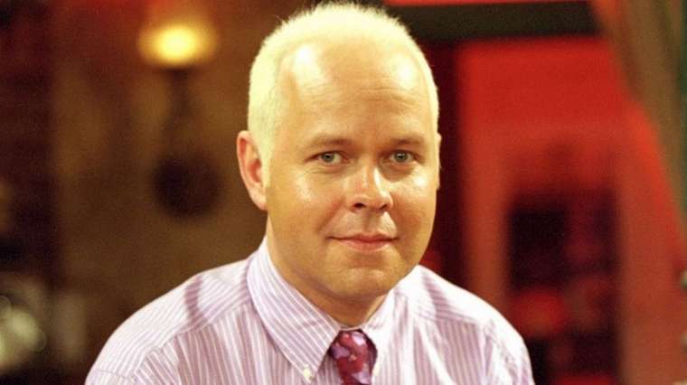 Friends : la vraie raison pour laquelle James Michael Tyler a décroché le rôle de Gunther