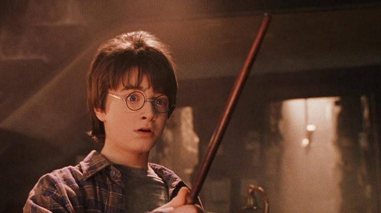 Quiz Harry Potter : fabrique ta baguette magique, tu sauras dans quelle Maison de Poudlard tu finis