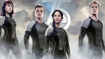 Hunger Games : la signification cachée derrière les prénoms des personnages de la saga