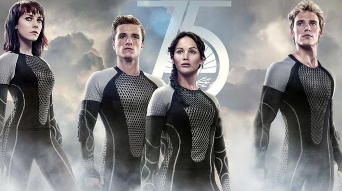 Hunger Games : la signification cachée derrière les prénoms des personnages de la saga