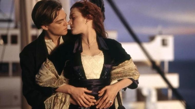 Sondage, le match ultime : tu préfères Jack ou Rose dans Titanic ?