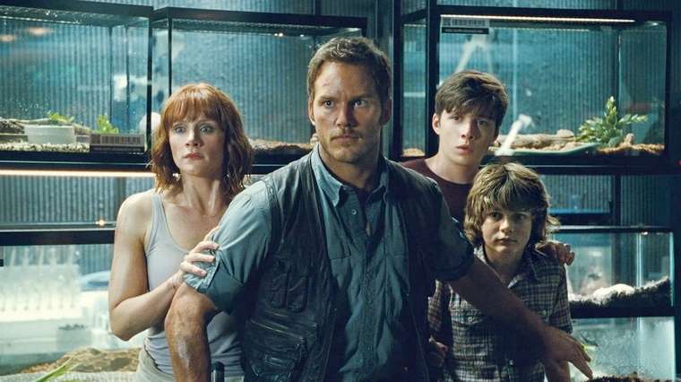 Jurassic World : un quatrième film est-il prévu ? Le producteur répond !