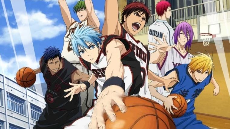 Quiz Kuroko&rsquo;s Basket : réponds à ces 7 questions, on te dira quel perso tu es