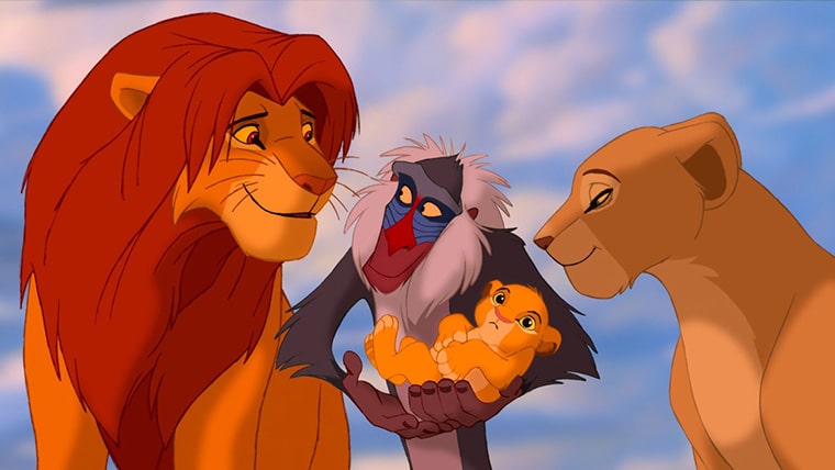 Quiz Disney : combien de personnages du Roi Lion peux-tu citer en un temps record ?