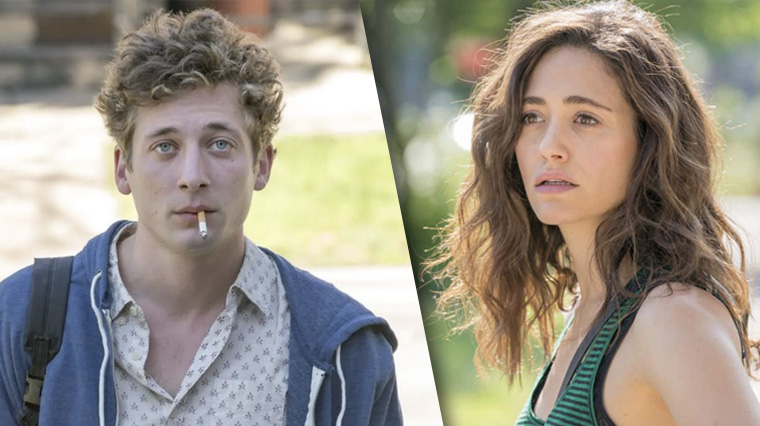 Quiz : tes préférences Shameless te diront qui de Lip ou de Fiona Gallagher tu es