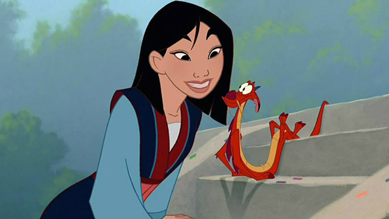 Mulan : impossible d’avoir 10/10 à ce quiz sur le Disney culte