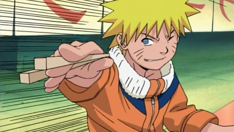 Quiz Naruto : te souviens-tu parfaitement de l&rsquo;épisode 1 de l&rsquo;anime ?