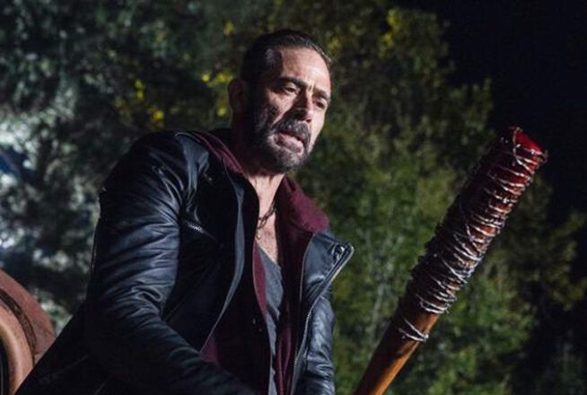 The Walking Dead : 3 révélations sur Negan dans l&rsquo;épisode bonus sur son passé