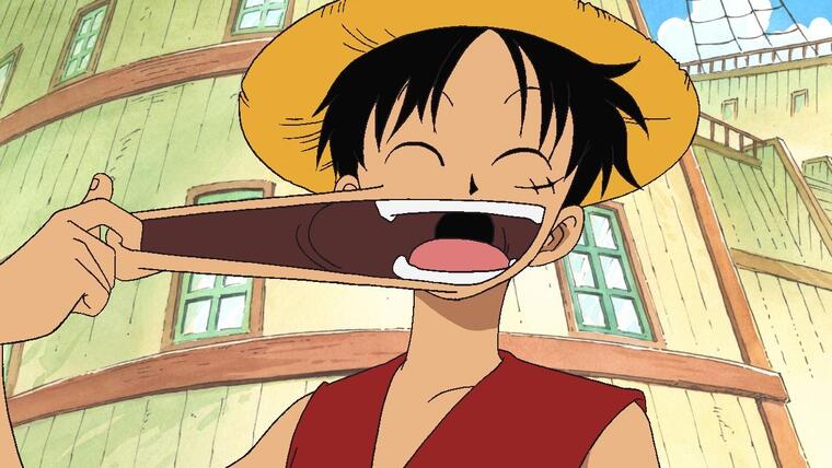 One Piece : seul un vrai fan aura 10/10 à ce quiz sur le premier épisode de l&rsquo;anime