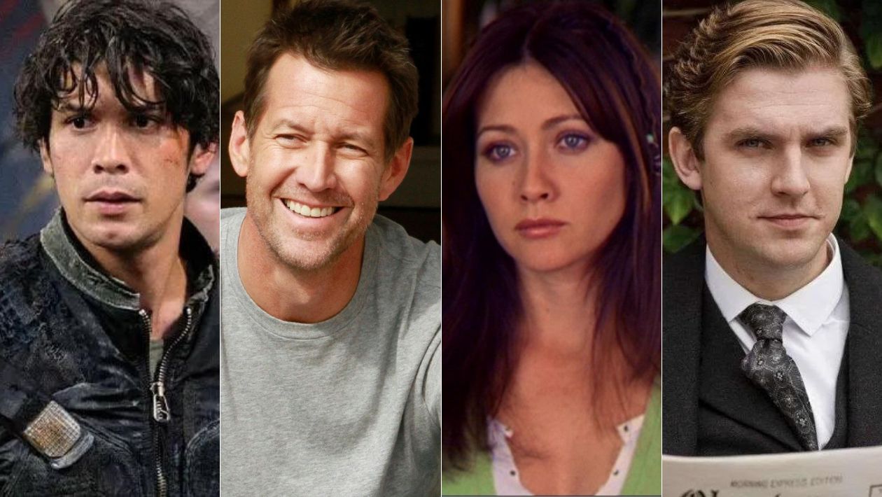 10 morts de personnages de séries qui ont énervé les fans #Saison2