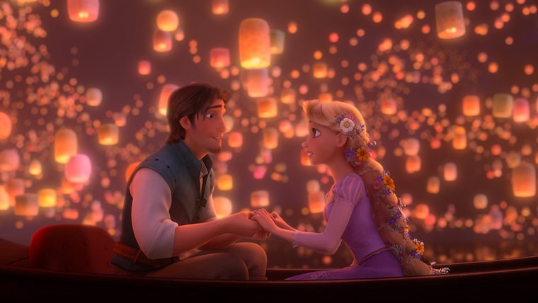 Quiz Disney : réponds à ces questions, on te dira si tu es plus Raiponce ou Flynn Rider