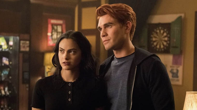 Riverdale : au tour de Camila Mendes d&rsquo;annoncer la fin de la série après la saison 7