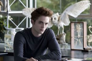 Twilight : pourquoi Robert Pattinson a failli se faire virer du premier film