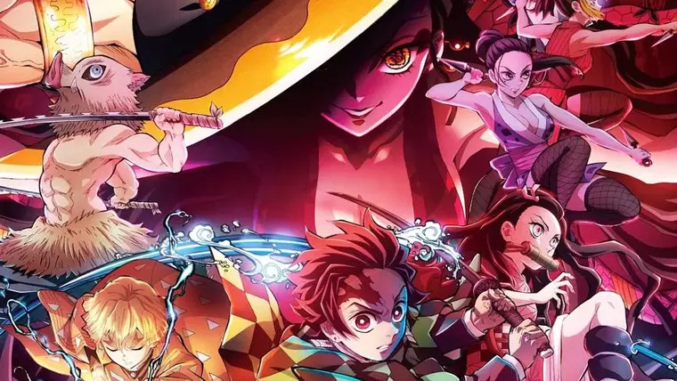 Demon Slayer : le quiz le plus dur du monde sur la saison 2 de l&rsquo;anime