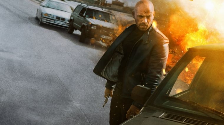 Sans Répit sur Netflix : Franck Gastambide, Simon Abkarian « Le film s&rsquo;inscrit dans un registre de thriller d&rsquo;action qu&rsquo;on fait peu en France » (Interview)