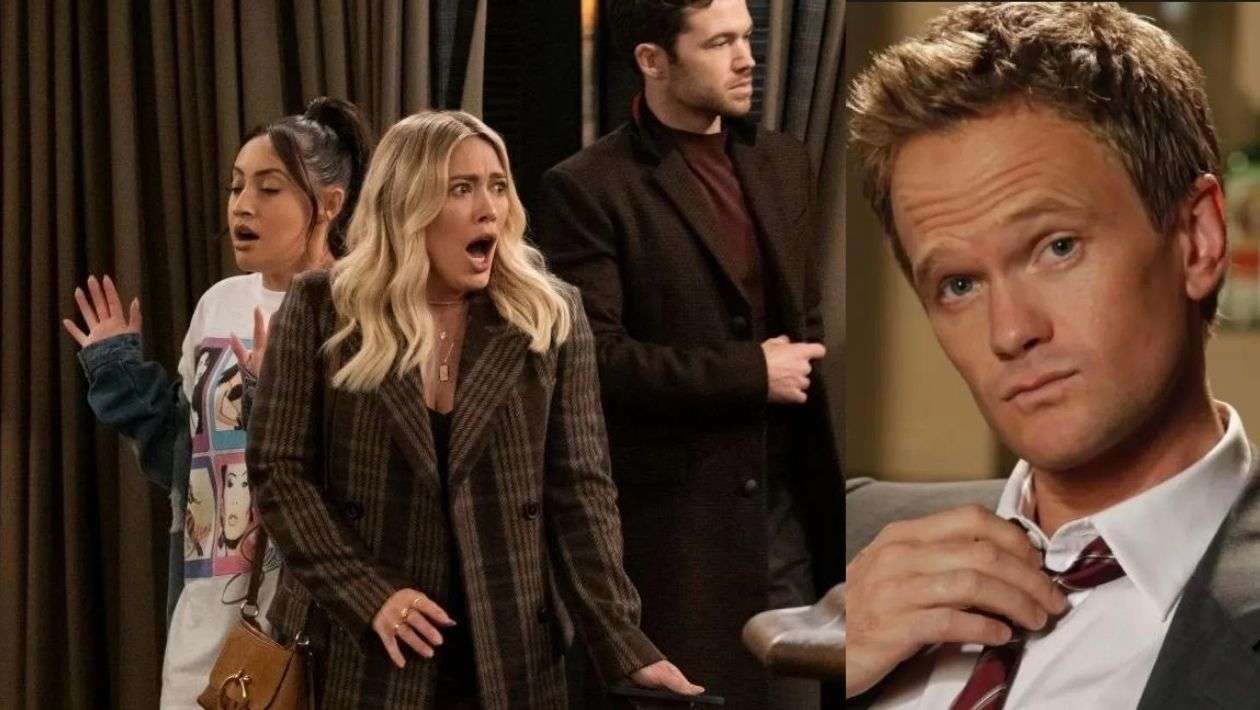 How I Met Your Father : Neil Patrick Harris pense que Barney n&rsquo;a pas sa place en 2022 et anéantit tout espoir de caméo