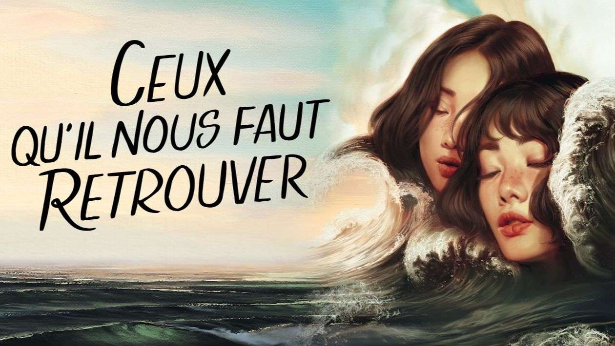 Ceux qu&rsquo;il nous faut retrouver : 3 bonnes raisons de lire le roman si vous êtes fans de Lost et Black Mirror