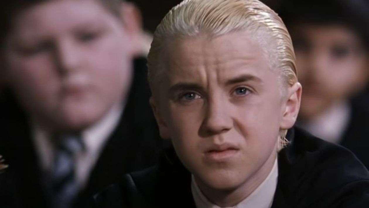 Harry Potter : voici les scènes que Tom Felton trouvait « horribles » à tourner