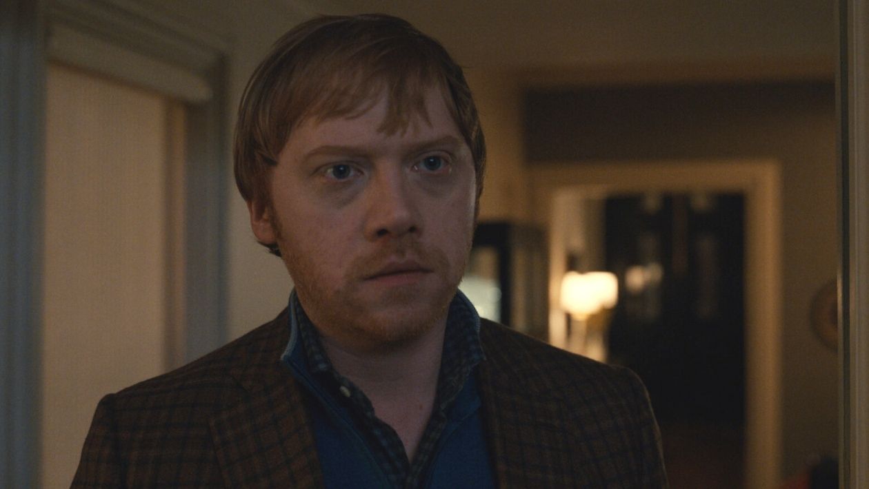 Knock at the Cabin : Rupert Grint rejoint le casting du prochain film de M. Night Shyamalan