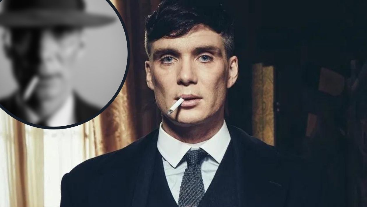 Oppenheimer : le film de Christopher Nolan se dévoile à travers une première image de Cillian Murphy