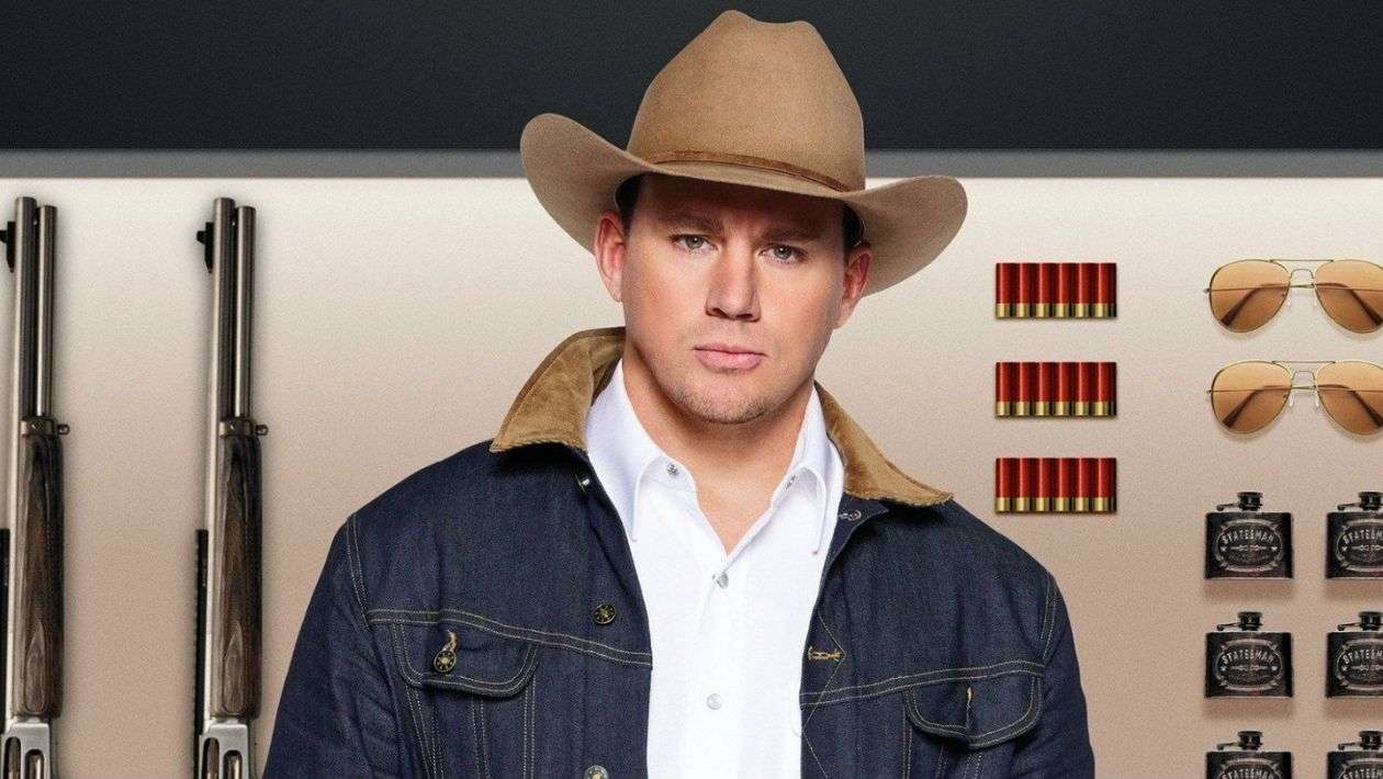 Channing Tatum révèle avoir failli arrêter sa carrière en 2018, découvrez pourquoi