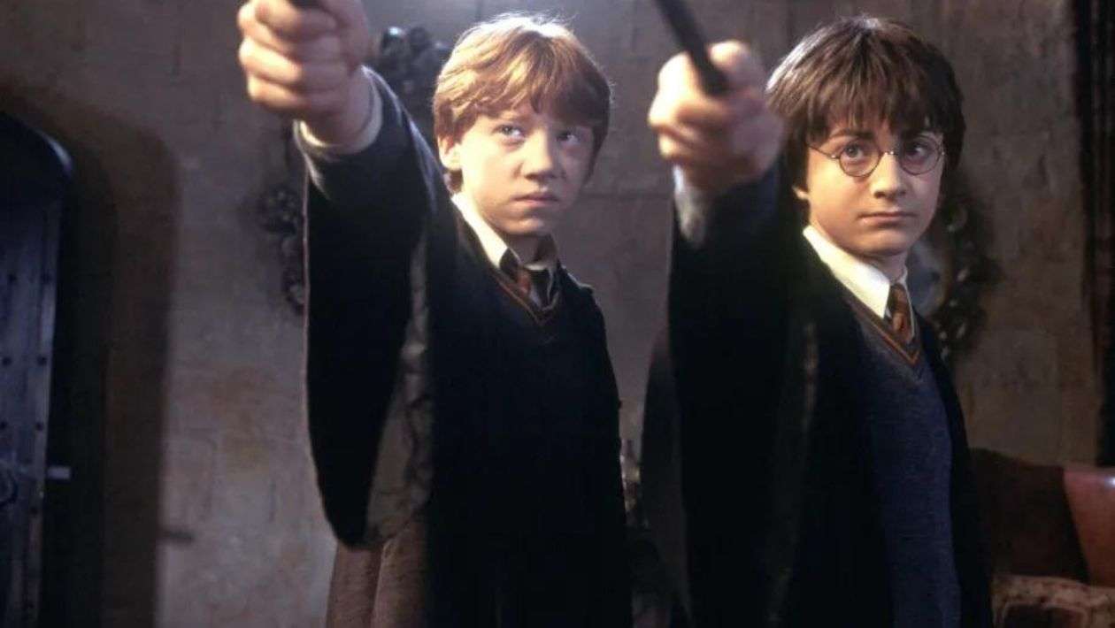 Harry Potter : 10 choses qui se passent dans tous les films de la saga magique