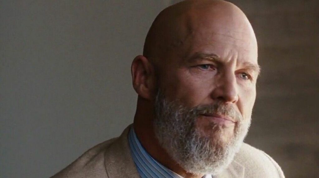 Obadiah Stane