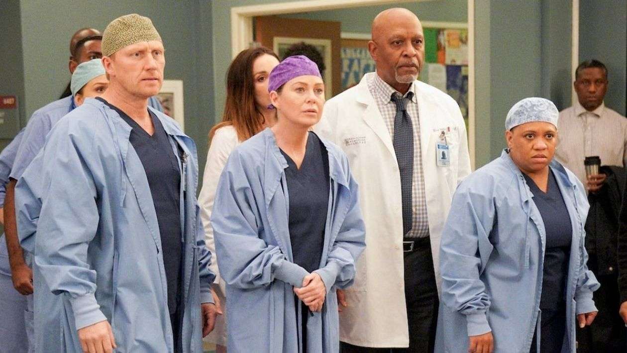 Quiz : la première lettre de ton prénom te dira ce qu&rsquo;il t&rsquo;arrive dans Grey&rsquo;s Anatomy